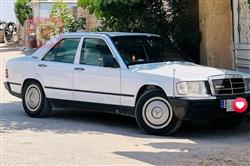 مرسيدس بنز E-Class